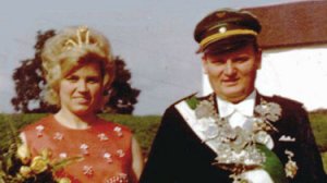 1972 Gerhard & Gertrud Pachutzki